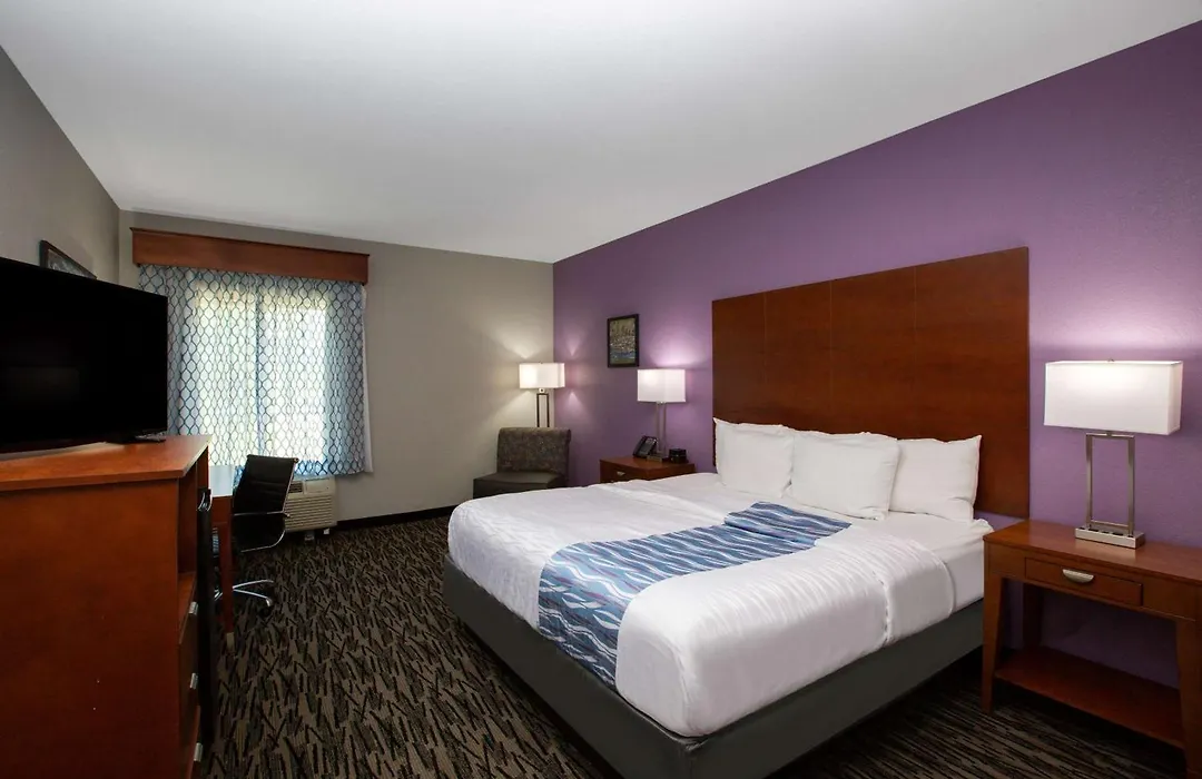La Quinta By Wyndham Tupelo-1