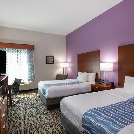 La Quinta By Wyndham Tupelo-3